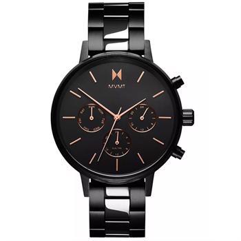 MTVW model FC01-BL buy it at your Watch and Jewelery shop